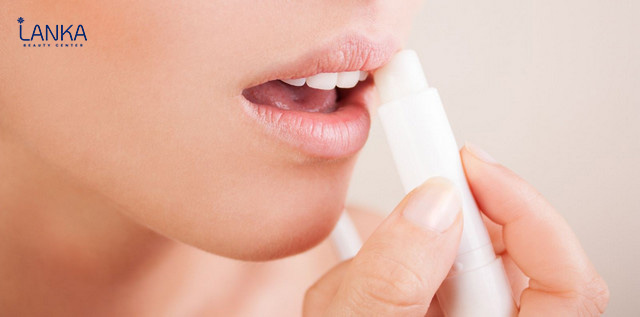 cách giảm đau trước, trong và sau phun môi cách giảm đau trước, trong và sau phun môi